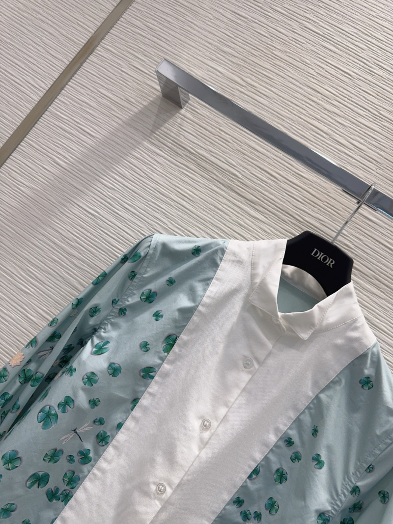 Рубашка Dior