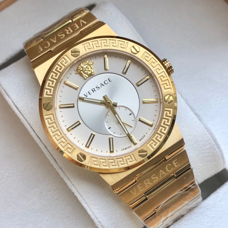 Часы Versace