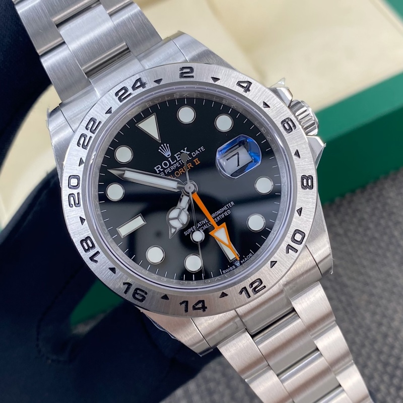 Часы Rolex