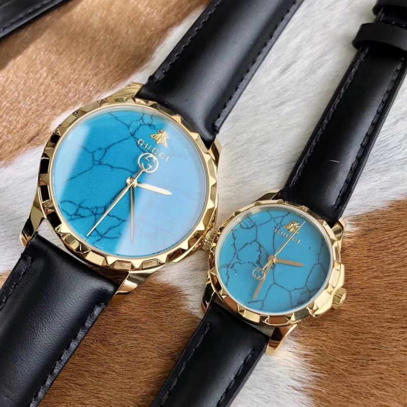 Часы Gucci