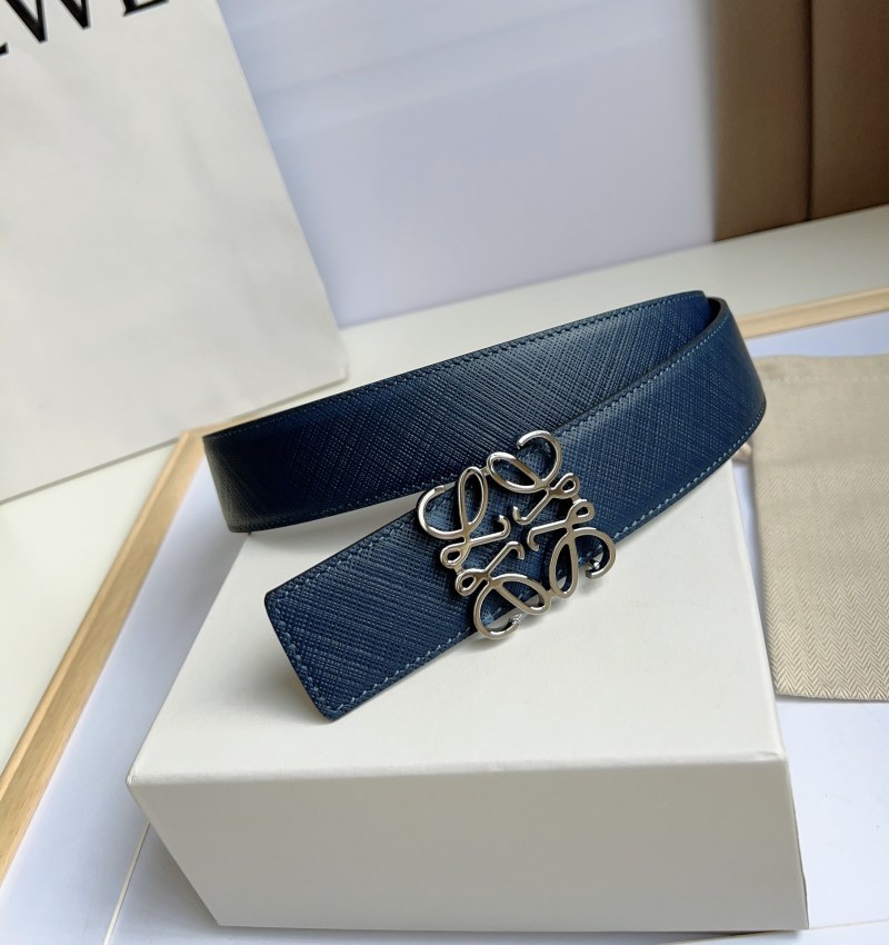 Ремень Loewe