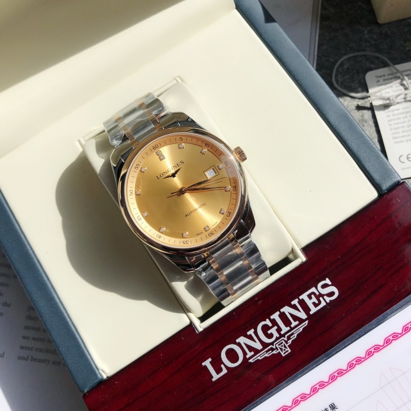 Часы Longines