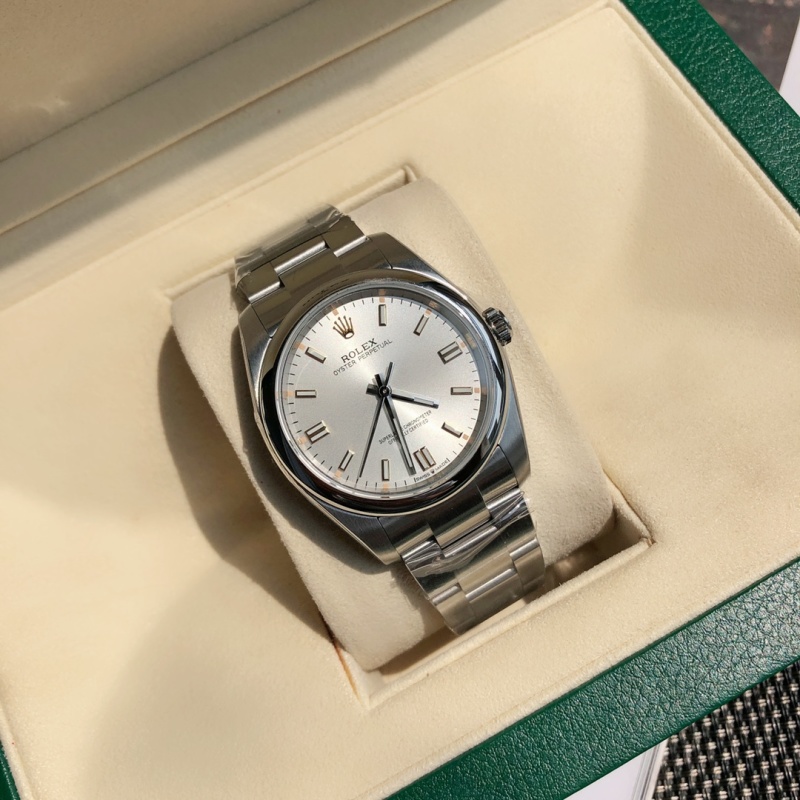 Часы Rolex