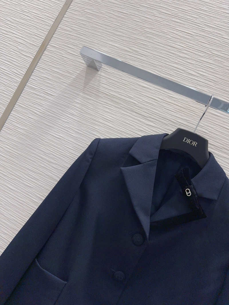 Пиджак Dior