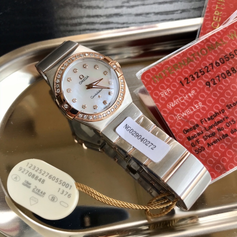 Часы Omega