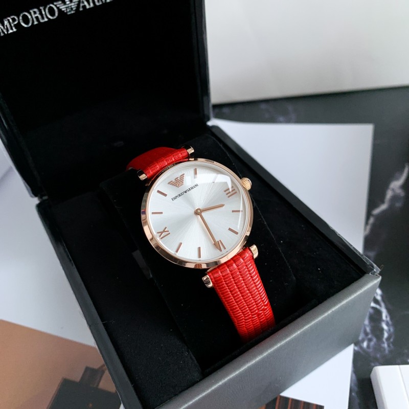 Часы Emporio Armani