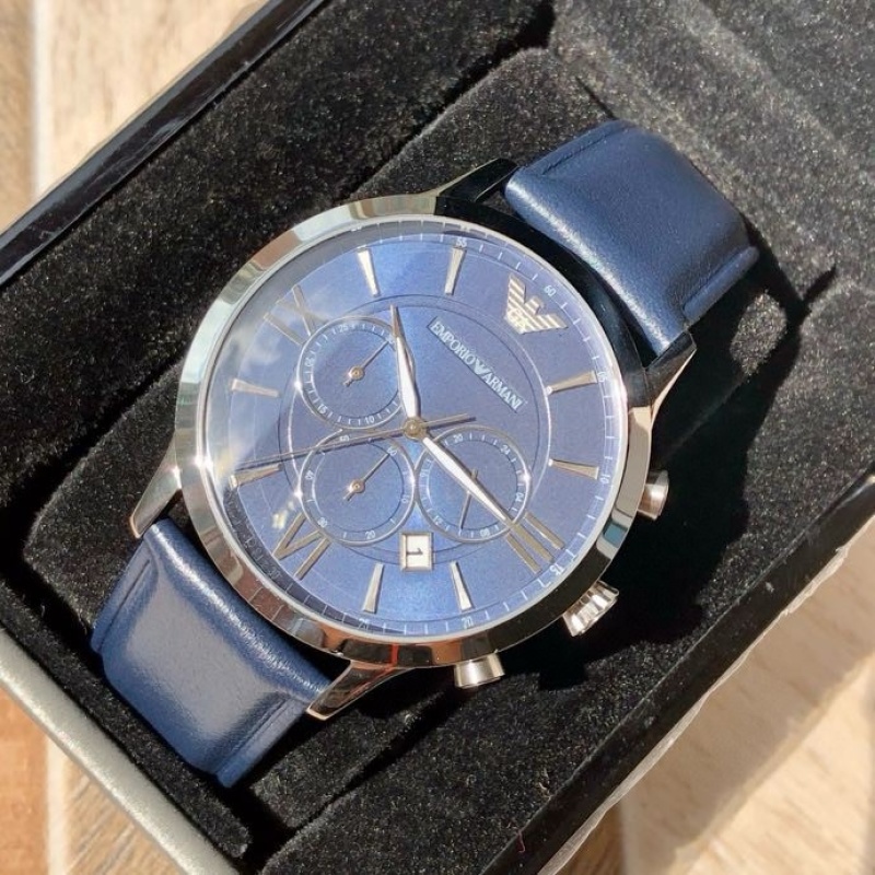 Часы Armani