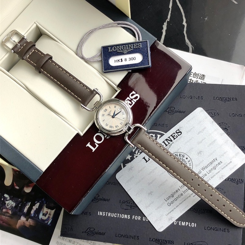 Часы Longines