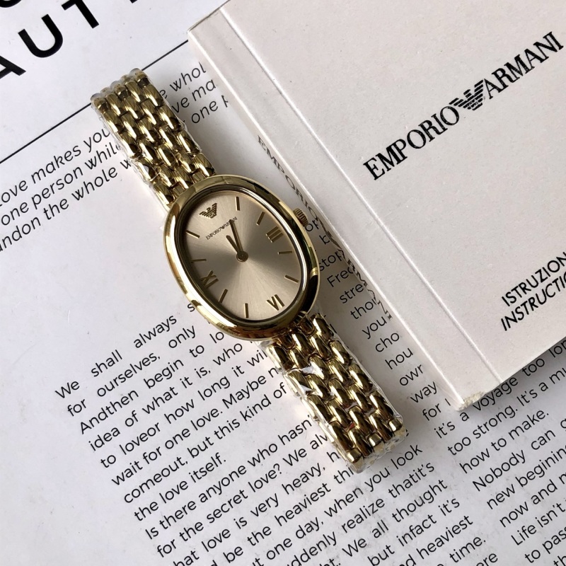 Часы Armani