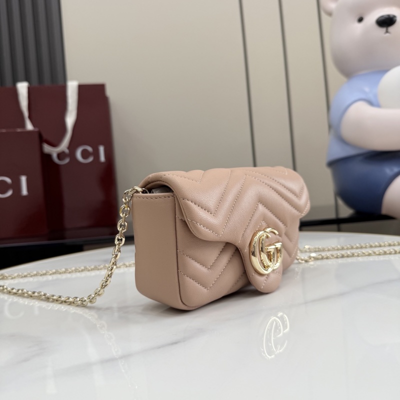 Сумка Gucci GG Marmont
