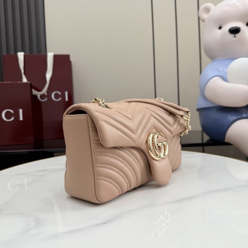 Сумка Gucci GG Marmont