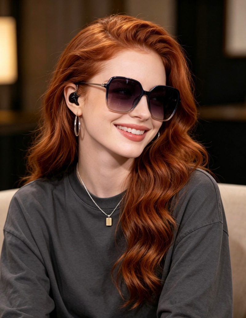 Солнцезащитные очки Gucci модель G9747