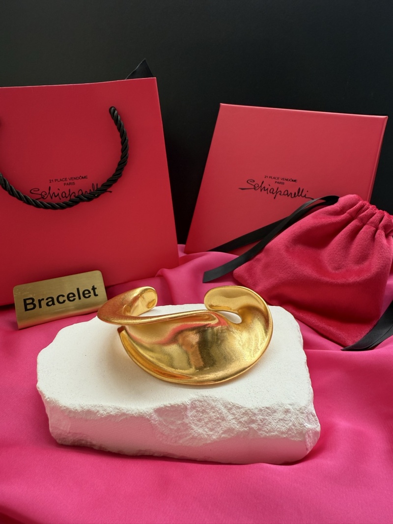 Браслет Schiaparelli