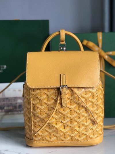 Рюкзак Goyard Alpin Mini