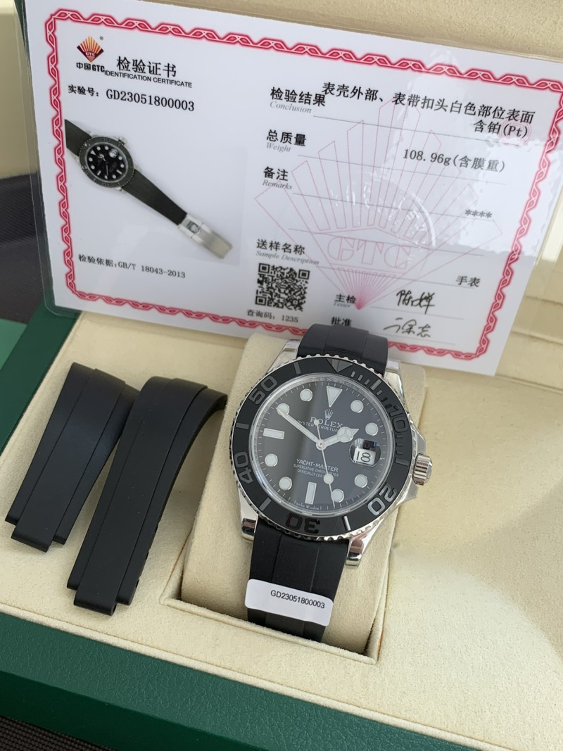 Часы Rolex