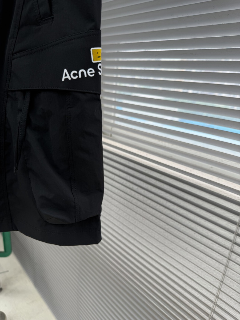 Шорты Acne Studios
