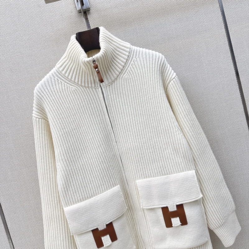 Кардиган Hermès