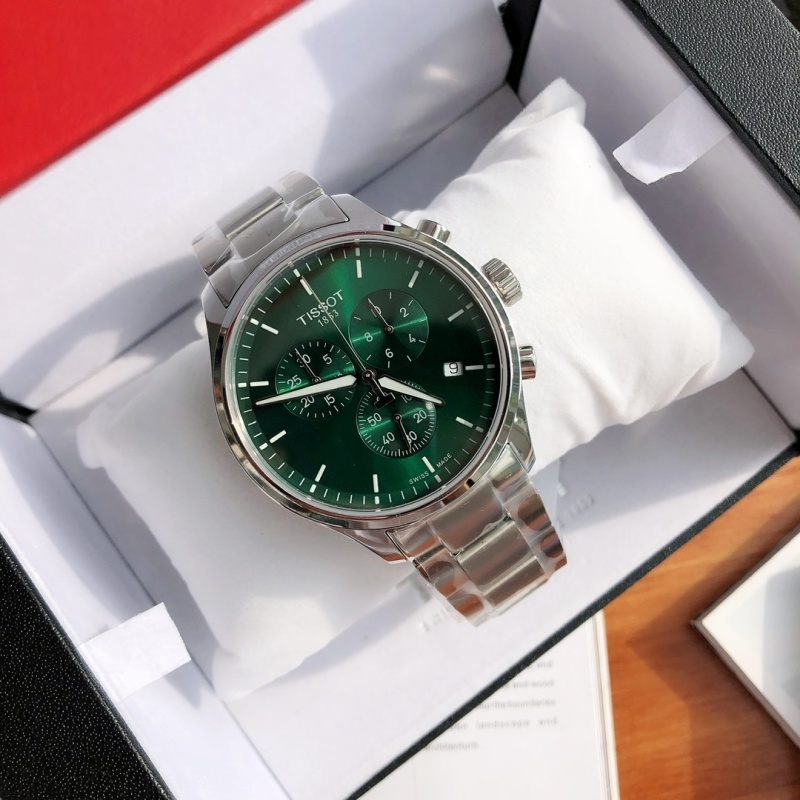 Часы Tissot