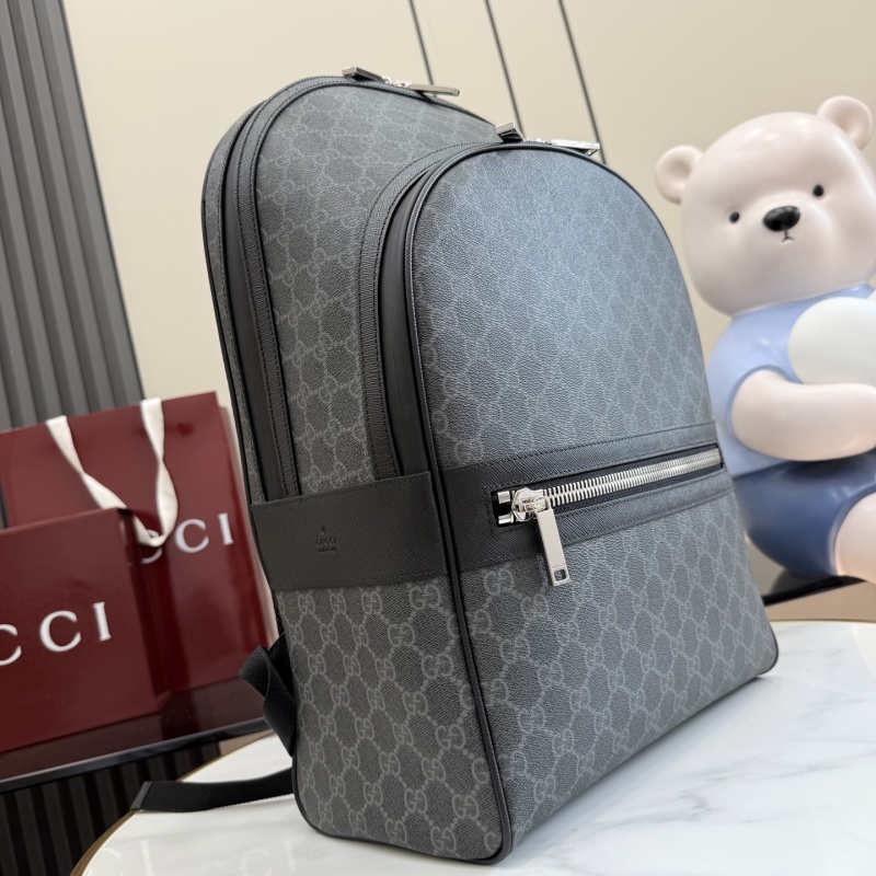 Рюкзак Gucci с монограммой