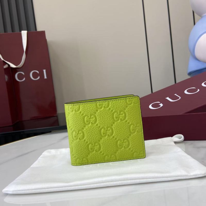 Портмоне Gucci 835002