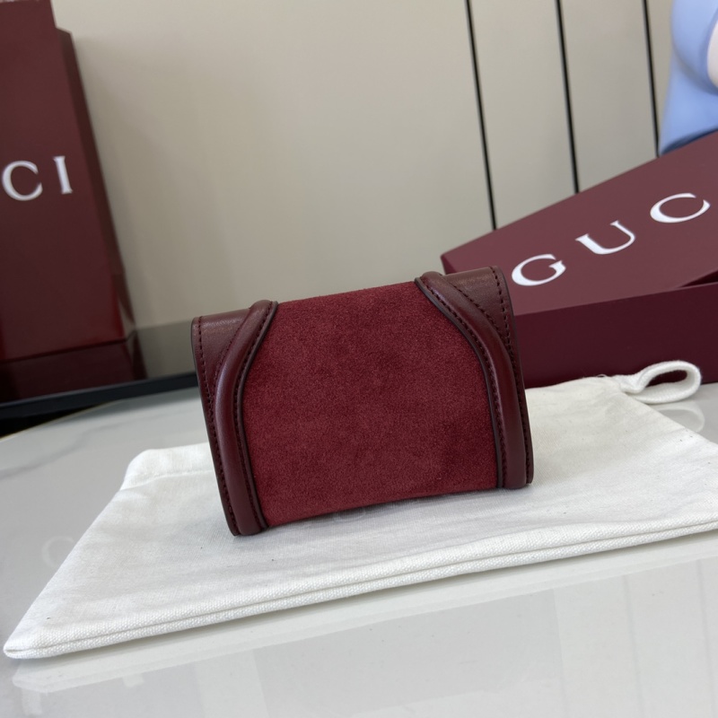 Кошелек Gucci