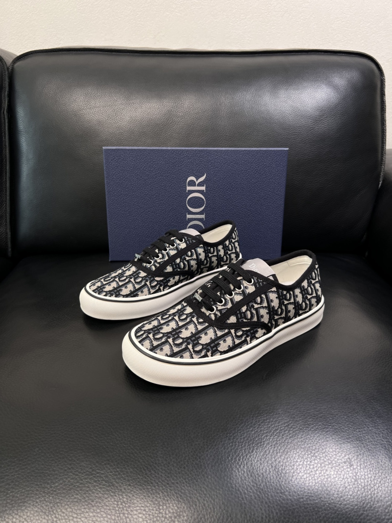 Мужские кроссовки Dior