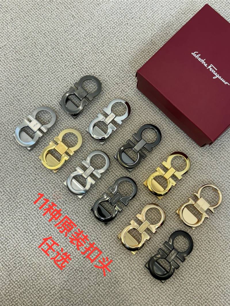 Ремень Salvatore Ferragamo