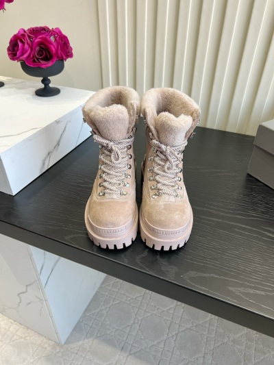 Ботинки Balenciaga