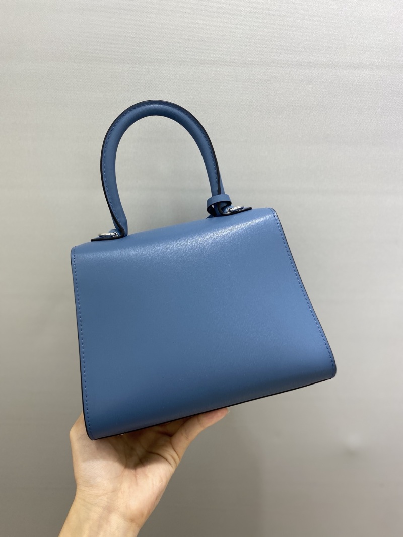 Delvaux Brilliant Box сумка 20 см