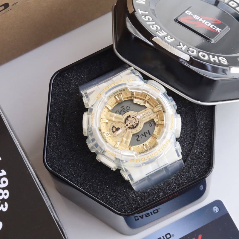 Часы Casio G-SHOCK