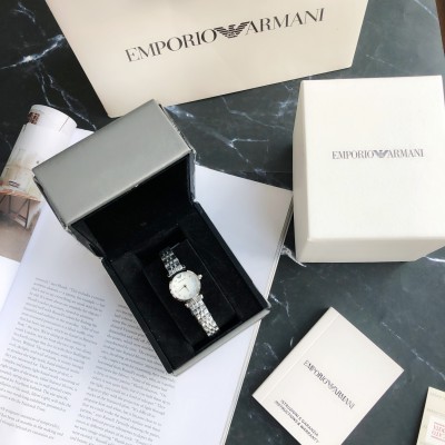 Часы Emporio Armani