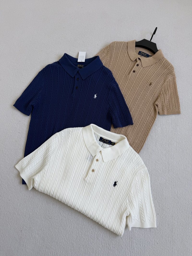 Поло-рубашка Ralph Lauren