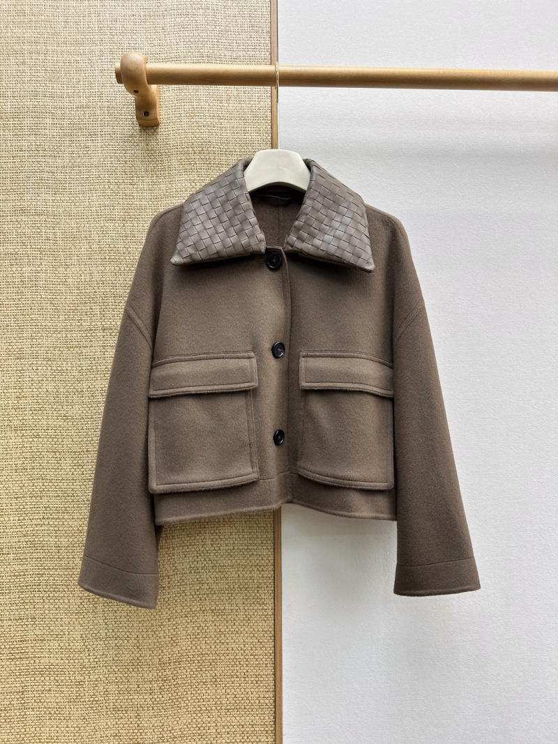 Куртка Bottega Veneta