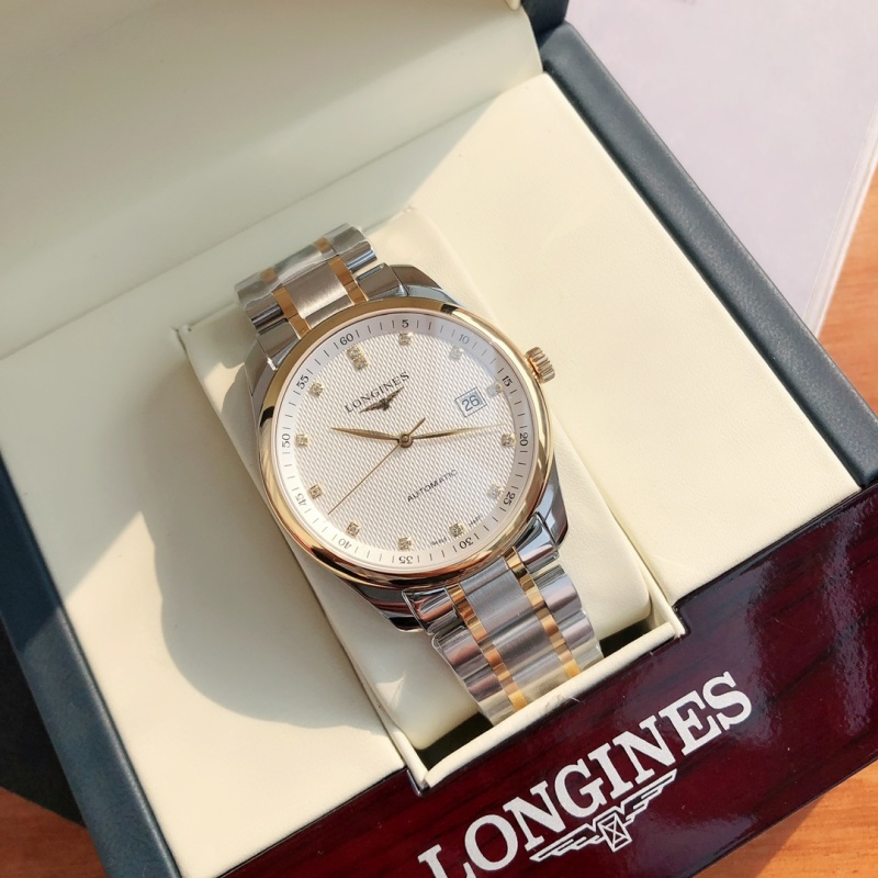 Часы Longines