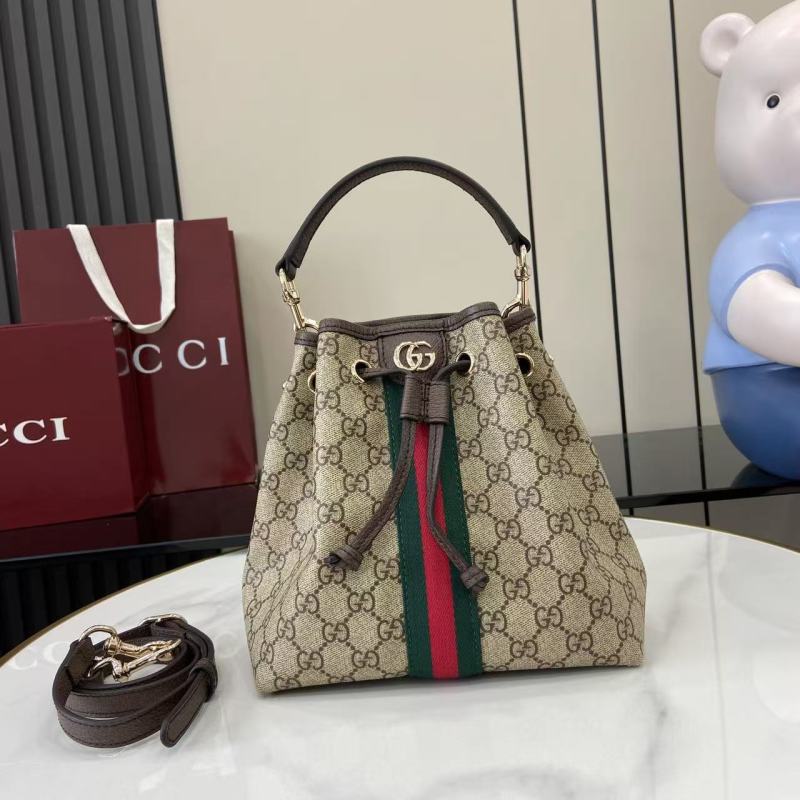 Сумка Gucci Bucket Bag