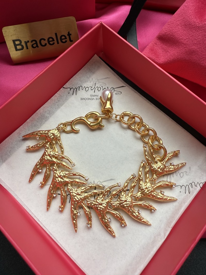 Браслет Schiaparelli