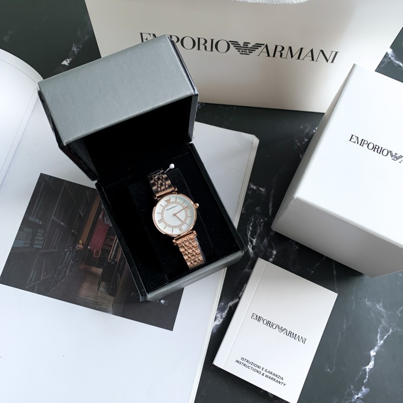 Часы Emporio Armani