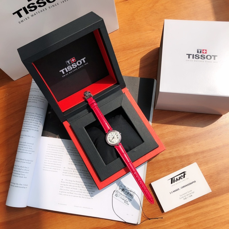 Часы Tissot