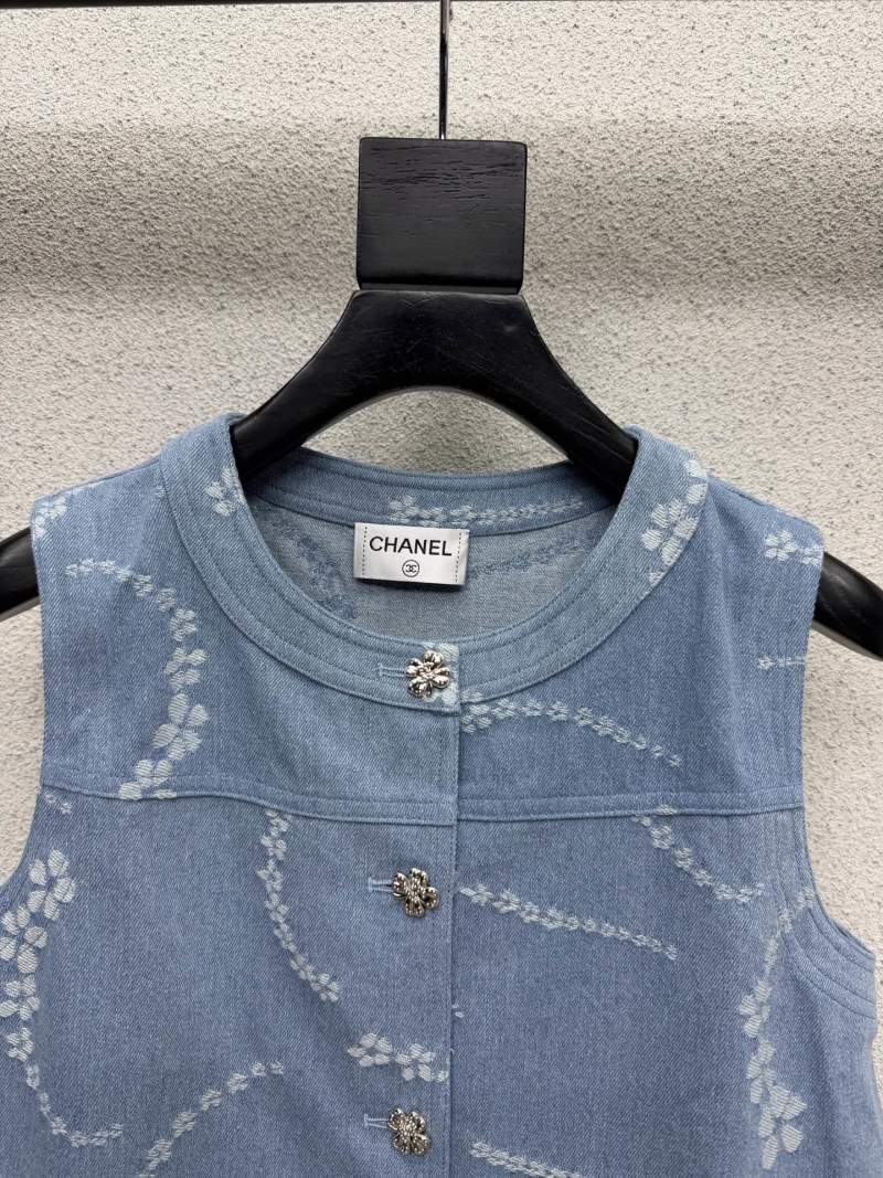 Комплект Chanel