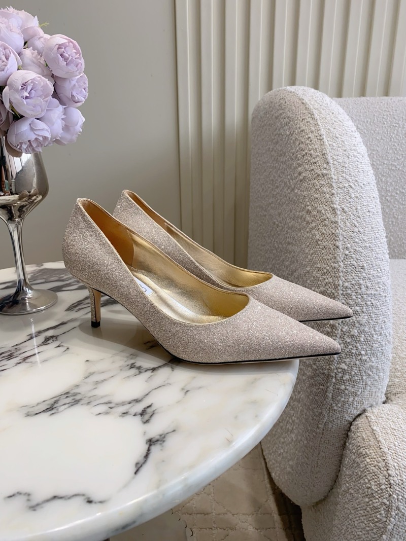 Туфли Jimmy Choo