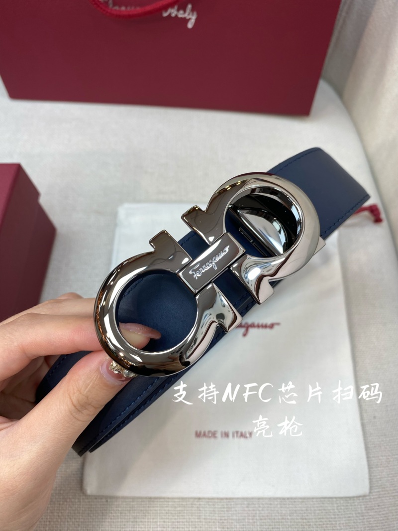 Ремень Ferragamo