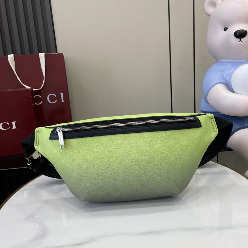 Поясная сумка Gucci
