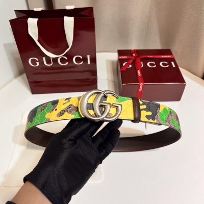 Ремень Gucci GG Marmont