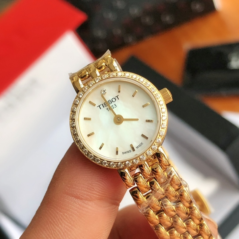 Часы Tissot