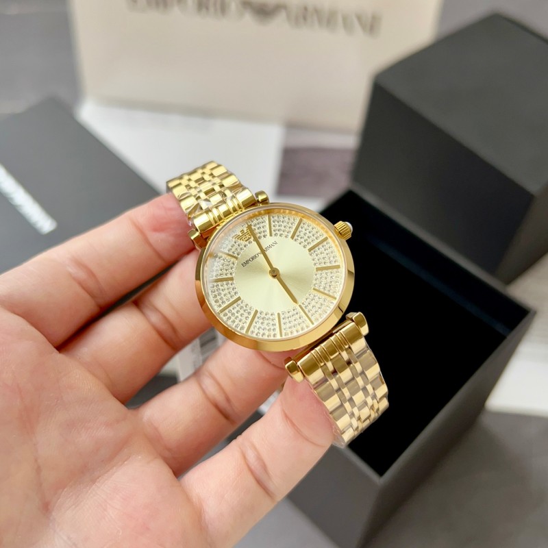 Часы Emporio Armani