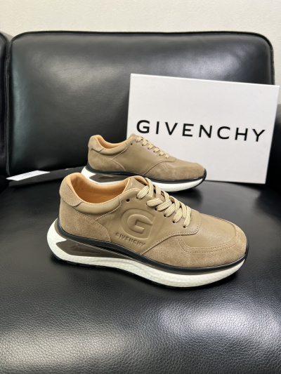 Мужские кроссовки Givenchy