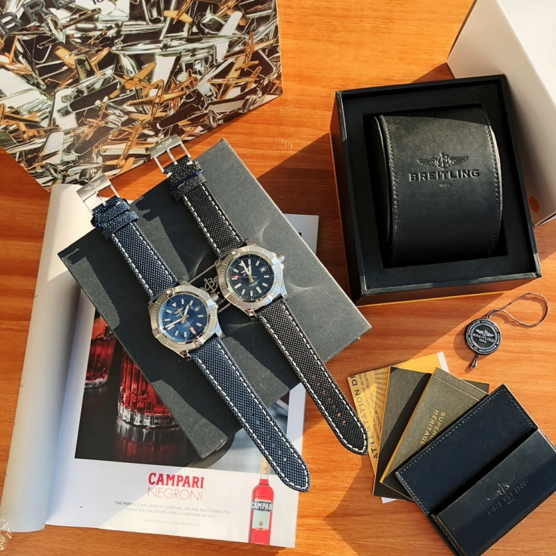 Часы Breitling