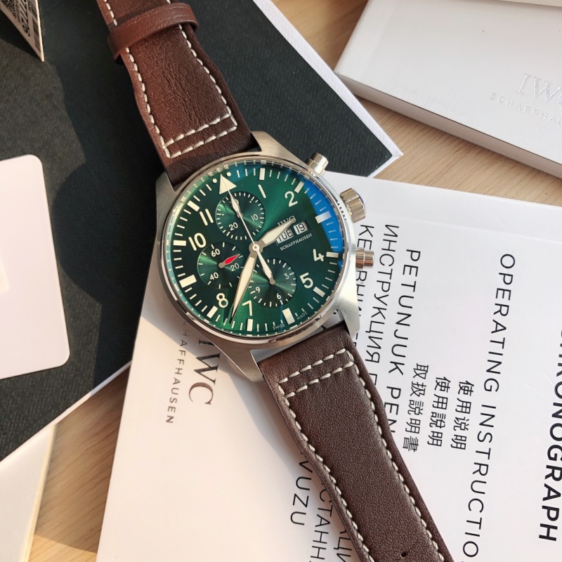 Часы IWC