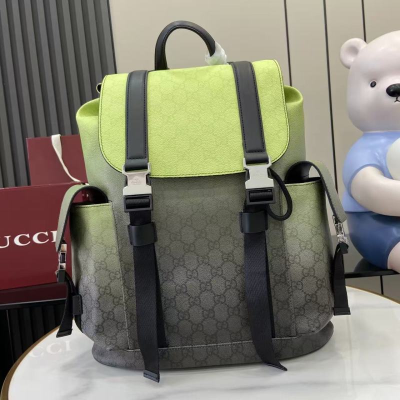 Рюкзак Gucci с градиентом