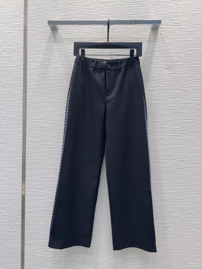 Брюки Loewe